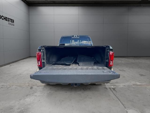 2025 RAM 2500 Laramie 4WD