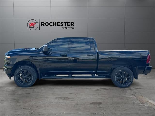 2025 RAM 2500 Laramie 4WD