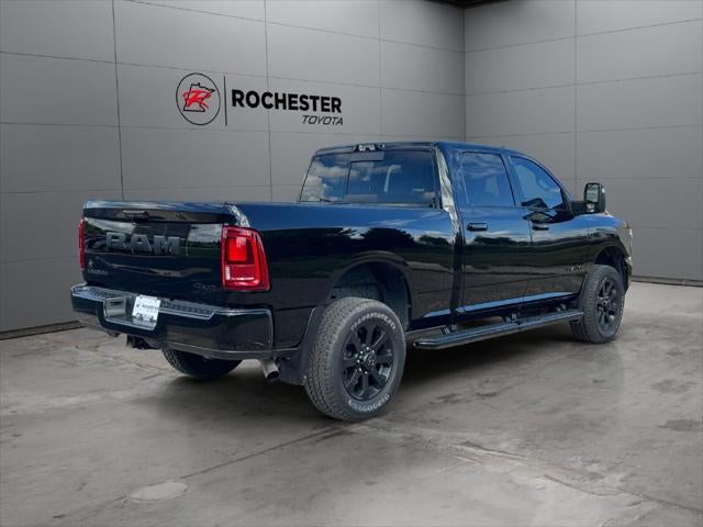 2025 RAM 2500 Laramie 4WD