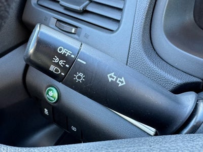 2016 Honda CR-V LX FWD