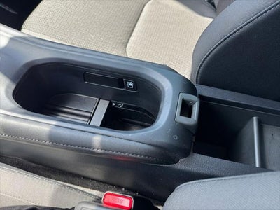 2022 Honda HR-V EX AWD