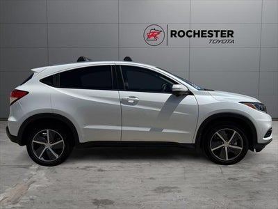 2022 Honda HR-V EX AWD