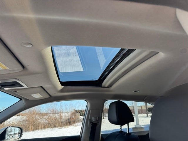 2023 Honda HR-V EX-L AWD