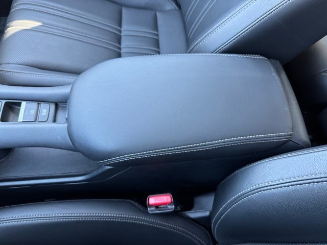 2023 Honda HR-V EX-L AWD