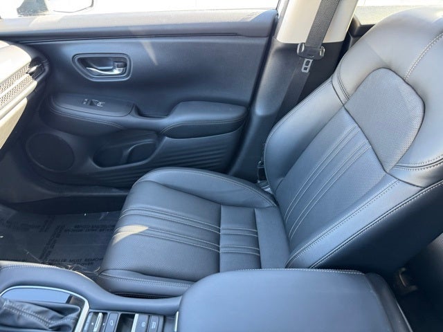 2023 Honda HR-V EX-L AWD