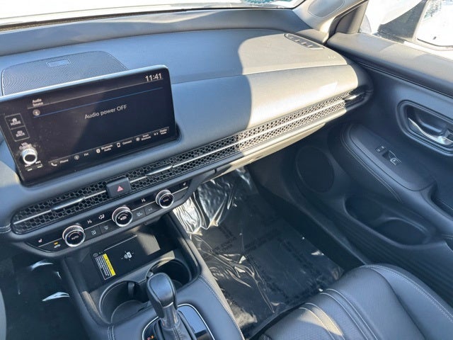 2023 Honda HR-V EX-L AWD