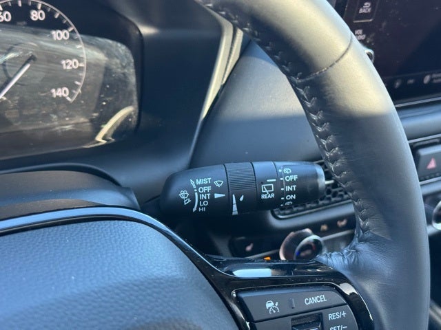 2023 Honda HR-V EX-L AWD