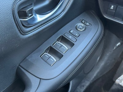 2023 Honda HR-V EX-L AWD