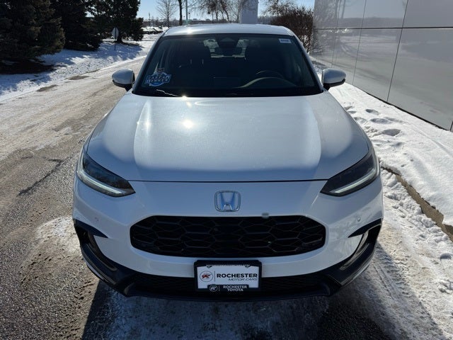 2023 Honda HR-V EX-L AWD