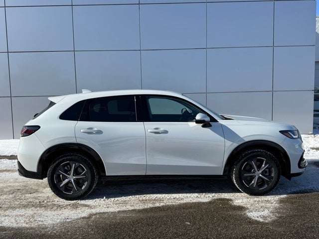 2023 Honda HR-V EX-L AWD