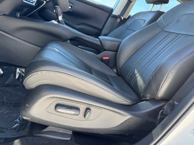 2023 Honda HR-V EX-L AWD