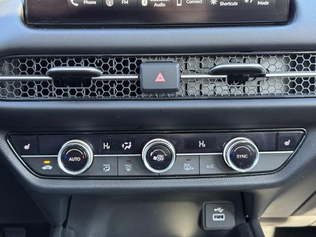 2023 Honda HR-V EX-L AWD