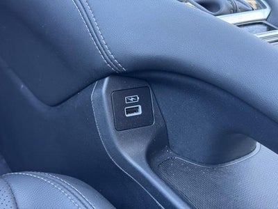 2023 Honda HR-V EX-L AWD