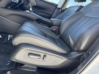 2023 Honda HR-V EX-L AWD