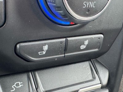 2021 Chevrolet Silverado 1500 LT Trail Boss 4WD