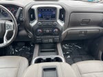 2021 Chevrolet Silverado 1500 LT Trail Boss 4WD
