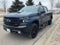 2021 Chevrolet Silverado 1500 LT Trail Boss 4WD