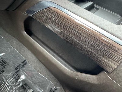 2021 Chevrolet Silverado 1500 LT Trail Boss 4WD