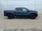2021 Chevrolet Silverado 1500 LT Trail Boss 4WD