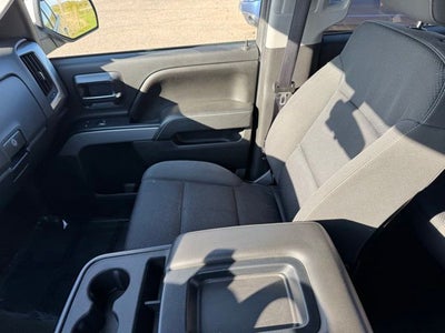 2015 Chevrolet Silverado 1500 LT LT2