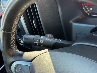 2015 Chevrolet Silverado 1500 LT LT2