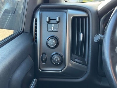2015 Chevrolet Silverado 1500 LT LT2