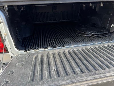 2015 Chevrolet Silverado 1500 LT LT2
