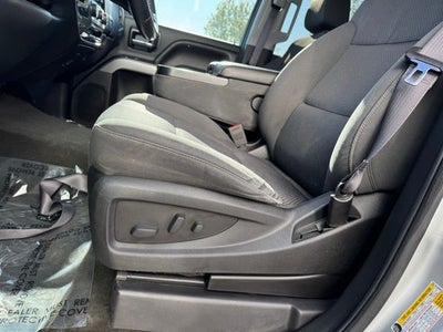 2015 Chevrolet Silverado 1500 LT LT2