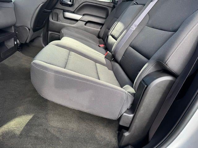 2015 Chevrolet Silverado 1500 LT LT2