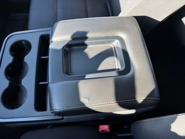 2015 Chevrolet Silverado 1500 LT LT2
