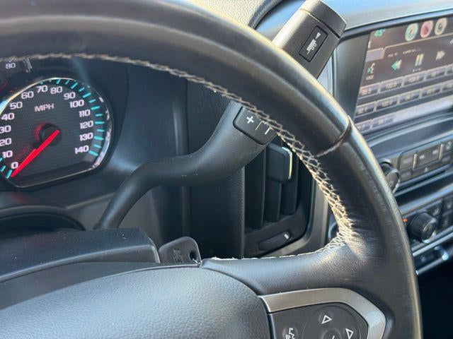 2015 Chevrolet Silverado 1500 LT LT2