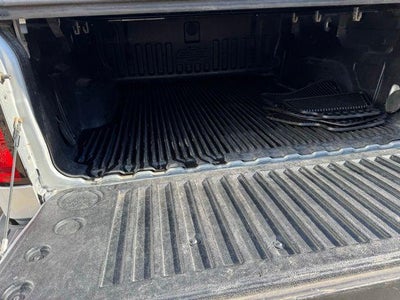 2015 Chevrolet Silverado 1500 LT LT2
