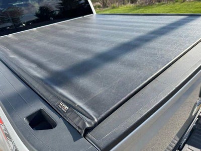 2015 Chevrolet Silverado 1500 LT LT2