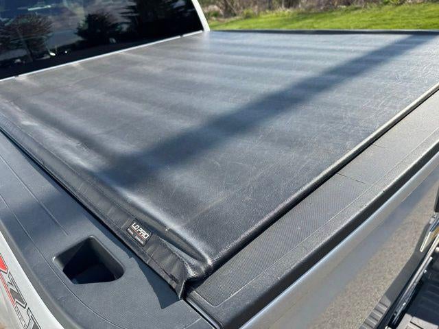 2015 Chevrolet Silverado 1500 LT LT2