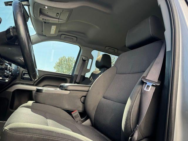 2015 Chevrolet Silverado 1500 LT LT2
