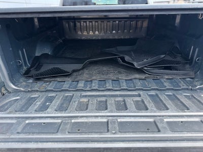 2017 Chevrolet Silverado 1500 LT LT2