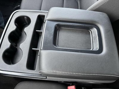 2017 Chevrolet Silverado 1500 LT LT2