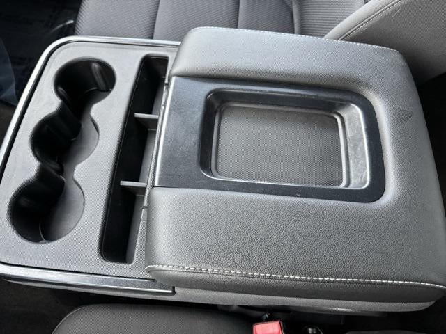 2017 Chevrolet Silverado 1500 LT LT2