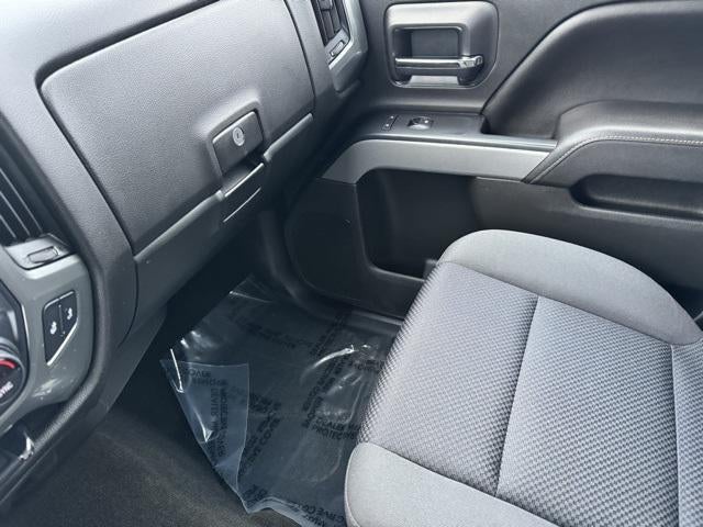 2017 Chevrolet Silverado 1500 LT LT2