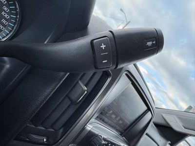 2017 Chevrolet Silverado 1500 LT LT2