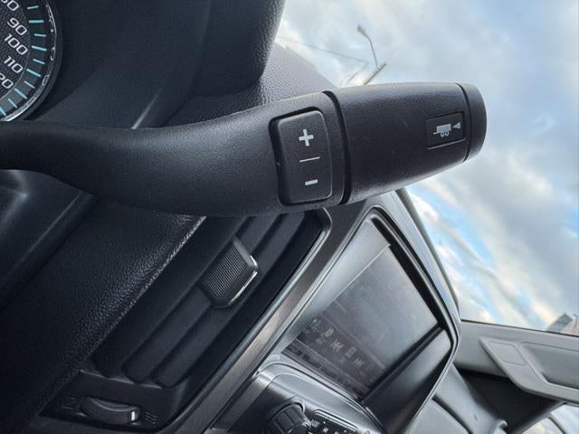 2017 Chevrolet Silverado 1500 LT LT2