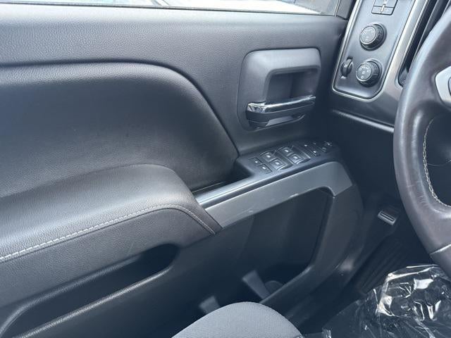 2017 Chevrolet Silverado 1500 LT LT2