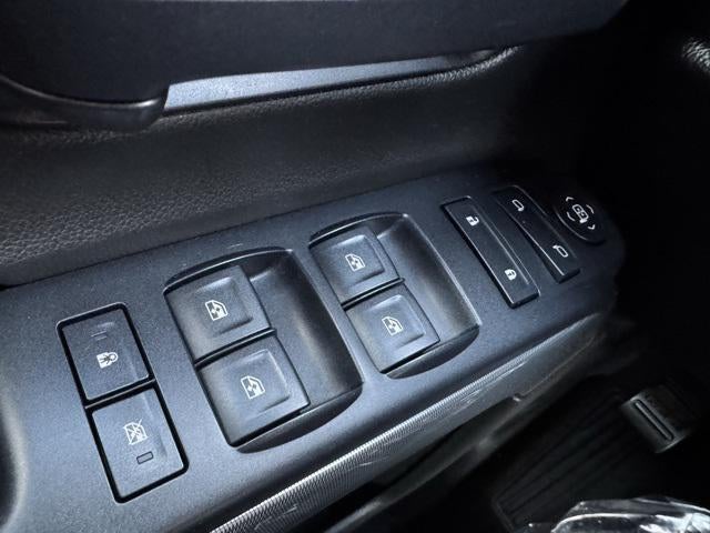 2017 Chevrolet Silverado 1500 LT LT2