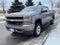 2017 Chevrolet Silverado 1500 LT LT2