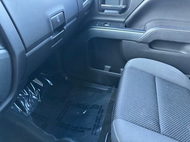 2016 Chevrolet Silverado 1500 LT LT1