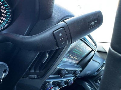 2016 Chevrolet Silverado 1500 LT LT1