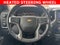 2020 Chevrolet Silverado 1500 LT 4WD