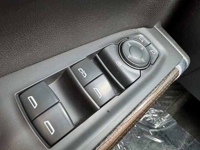 2020 Chevrolet Silverado 1500 LT 4WD