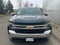 2020 Chevrolet Silverado 1500 LT 4WD
