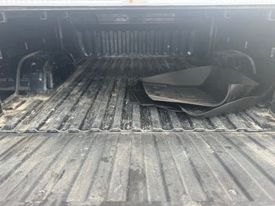 2020 Chevrolet Silverado 1500 LT 4WD
